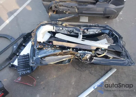 2017 Infiniti Qx80 Signature Edition from USA, damaged, VIN JN8AZ2NF7H9645954